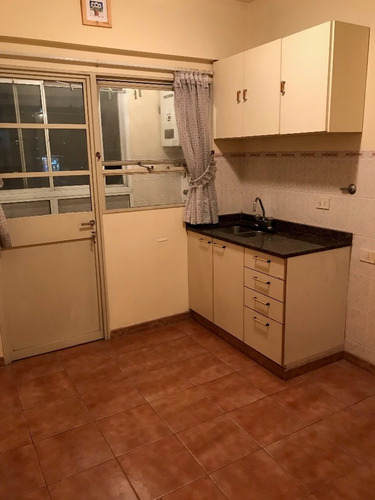 Venta Departamento 2 Ambientes Quilmes Centro