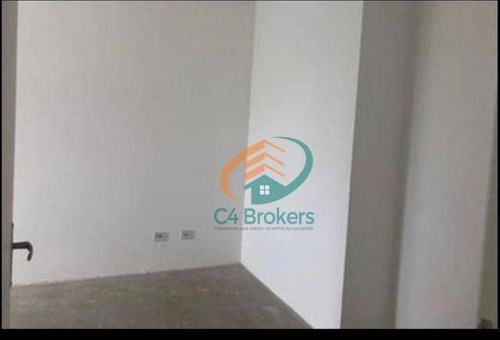 Imagem 6 de 17 de Apartamento Com 3 Dormitórios À Venda, 69 M² Por R$ 270.000,00 - Cidade Jardim Cumbica - Guarulhos/sp - Ap2148