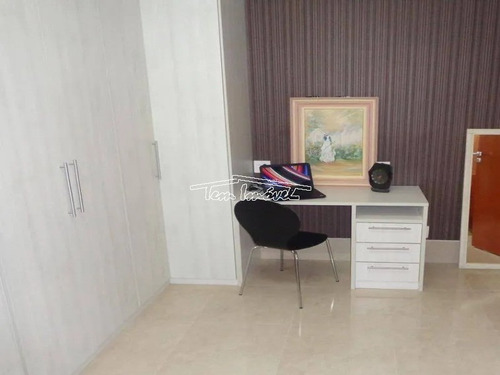 Imagem 8 de 29 de Chácara No Condomínio Colina Nova Boituva Em Boituva. São De Jogos, Piscina E Churrasqueira. - Ch00598 - 69809801
