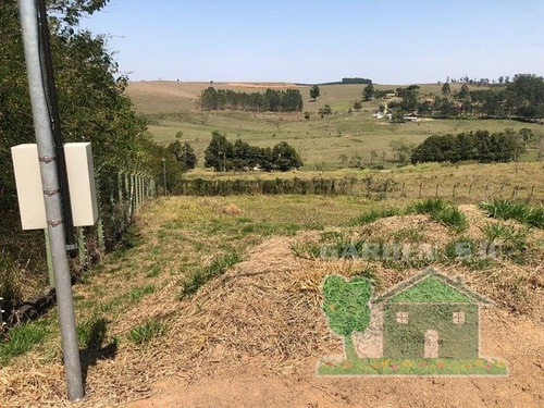 Imagem 6 de 12 de Terreno Em Condomínio Terras De Santa Mariana, Caçapava/sp De 2334m² À Venda Por R$ 275.000,00 - Te2328342-s