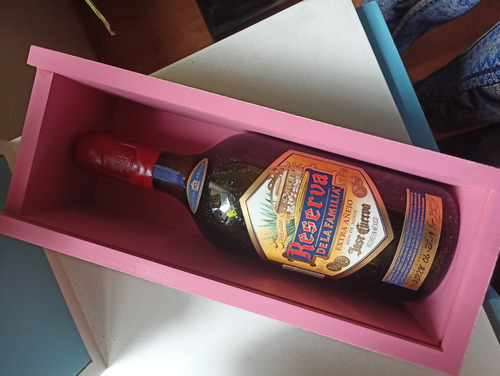 Tequila Reserva De La Familia Extra Añejo Colec 2019