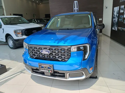Ford Maverick 2.0 Lariat 4x4