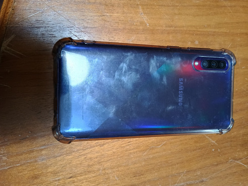 Celular Samsung Galaxy S20 Usado (Usado)