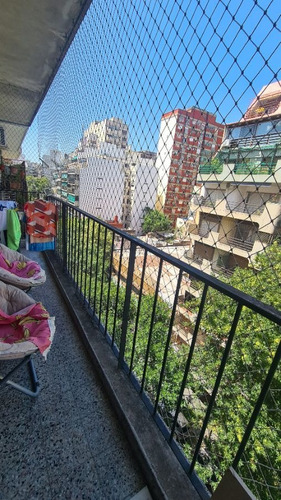 Imagen 2 de 21 de Departamento En Venta De 3 Dormitorios En Almagro