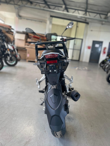 Benelli Trk 251 Full Mejor Precio- Entrega Inmediata