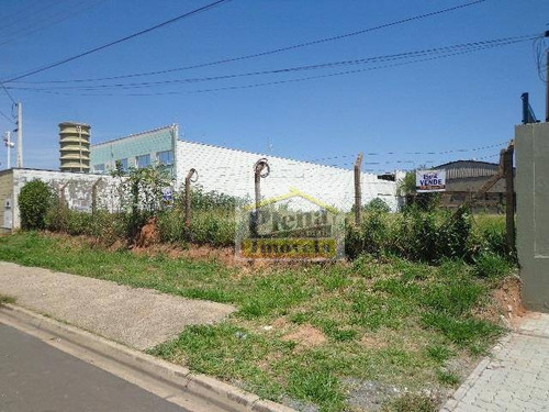 Imagem 7 de 7 de Terreno Residencial À Venda, Jardim Boa Vista, Hortolândia. - Te0280