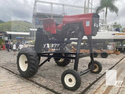Imagem 3 de 6 de Massey Fergusson 265