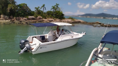 Imagem 2 de 8 de Fishing 290wa, 2014, 1x Yamaha 300hp - Cimitarra - Focker