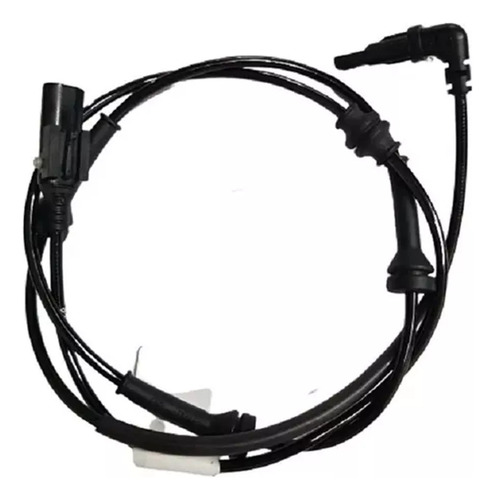 Sensor Abs Roda Traseiro Jeep Renegade Compass Esq Dir