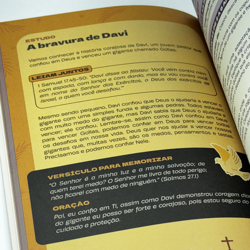 Café Com Deus Pai Kids + Deus É Bom Para Crianças | Danicolly Damasceno