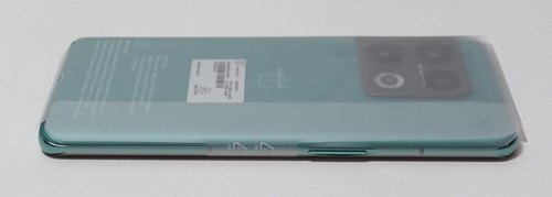 Imagen 3 de 6 de Oneplus 10 Pro - 128gb - Emerald Forest