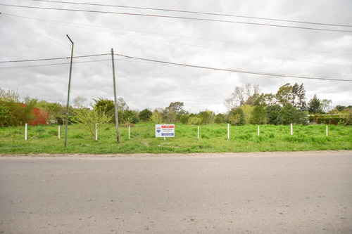 Imagen 5 de 15 de Terreno En Venta La Plata