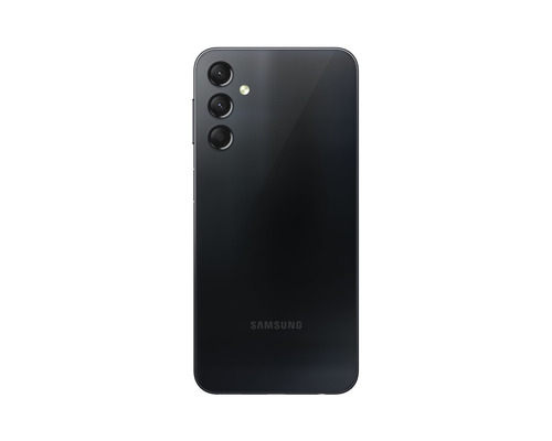 Imagen 2 de 7 de Samsung Galaxy A24 128 GB negro 6 GB RAM