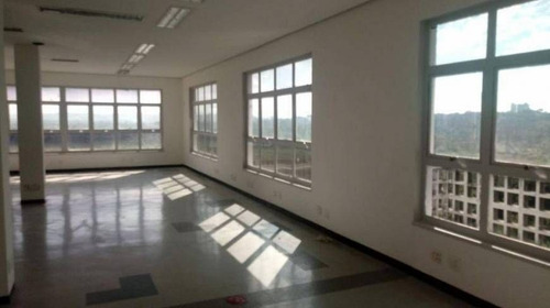 Imagem 3 de 3 de Prédio Para Alugar, 1400 M² Por R$ 30.000/mês - Jardim Esplanada Ii - São José Dos Campos/sp - Pr0016
