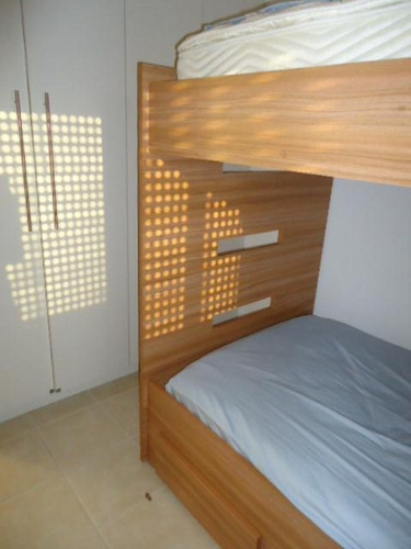 Imagem 13 de 17 de Apartamento Residencial À Venda, Praia Das Pitangueiras, Guarujá. - Ap0866 - 34708051