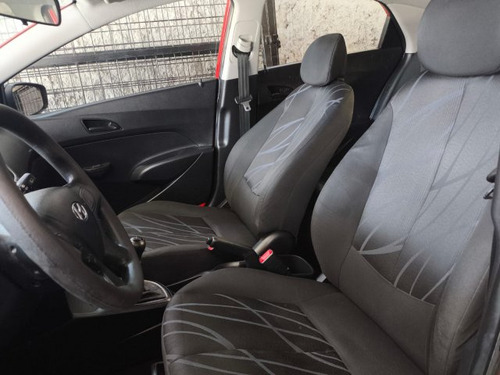 Hyundai HB20 HB20 1.0 COMFORT 12V FLEX 4P MANUAL