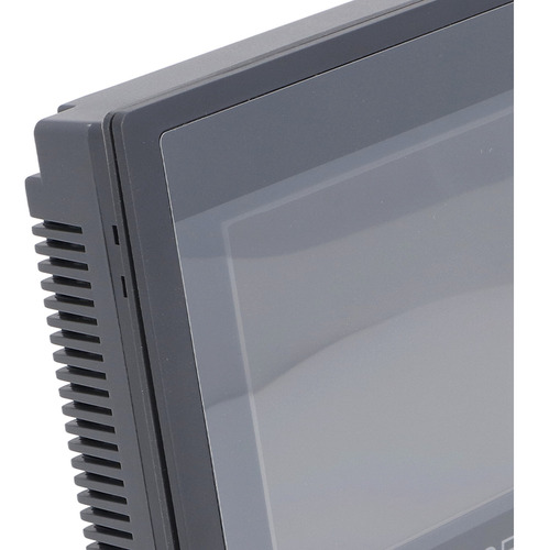 Pantalla Táctil Plc De 7 Pulgadas, Tft Lcd, 12 Entradas Y 8