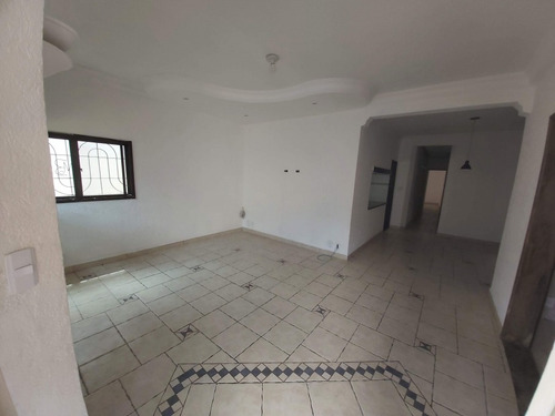 Imagem 2 de 21 de Casa 3 Quartos Praia Grande - Sp - Aviação - 13375_aluguel