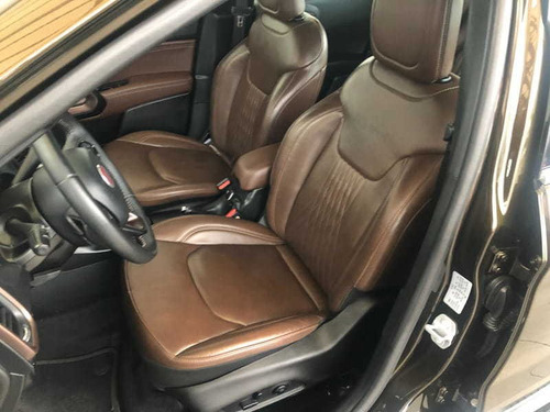 Imagem 10 de 15 de Fiat Toro Ranch 2.0 16v 4x4 Diesel Aut. 2019