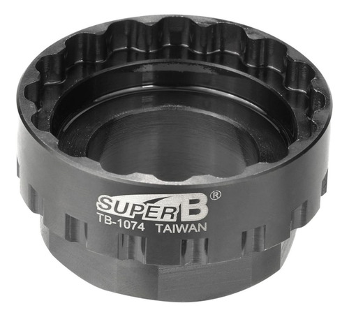 Chave Extratora Coroa´pedivela Direct Shimano Super B Tb1074