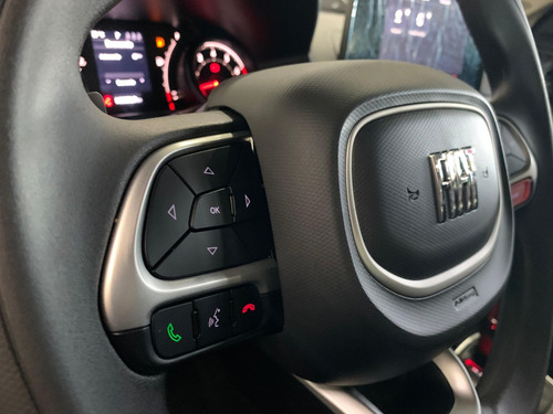 Fiat FASTBACK 1.0 200 Turbo Flex Aut