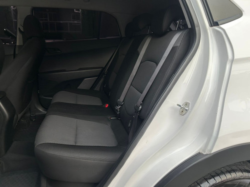 Hyundai Creta 1.6 Attitude Flex Aut. (pcd) 5p