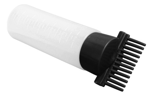Aplicador De Óleo Para Tintura De Cabelo, 5 Peças Root Comb
