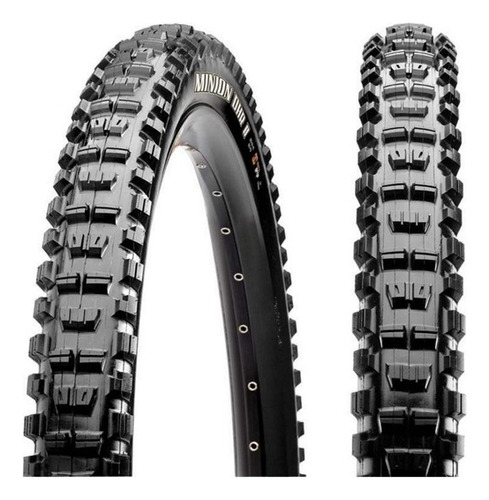 Pneu Maxxis Minion Dhr 2 29x2.40wt 3c Maxxgrip/tr/dd Kevlar