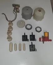 Comprar Repuestos Usados De Lavadora Mabe-ge Modelo Amazona