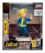Comprar Fallout Vault Boy Gold Label Exclusivo Mcfarlane Toys