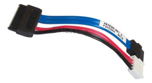 594656-001 For Dc7900 8000 8100 8200 8300 Dvd Sata Cable