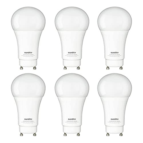 Bombilla Led A19 40221 De 12 Vatios (equivalente 75 W),...