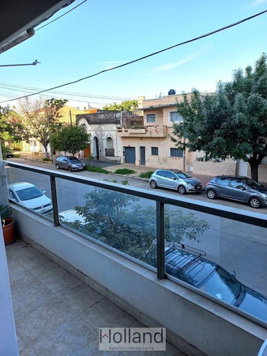 Imagen 13 de 21 de Dpto. 1 Dorm. Balcón Al Frente. Alta Córdoba. Con Escritura