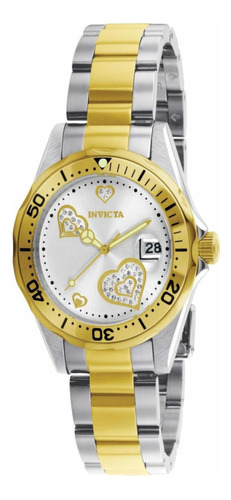 Reloj Invicta Mujer 12287