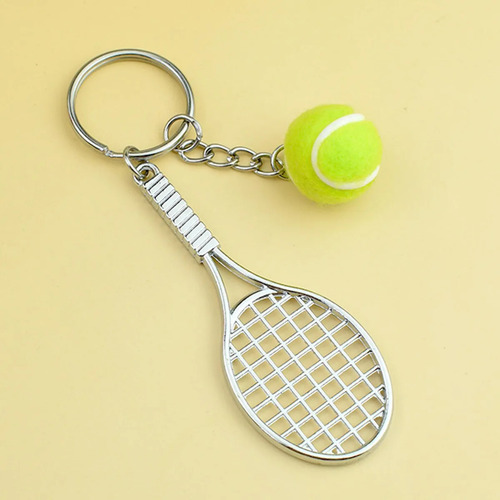 Llaveros Deportivos Llaveros De Pelotas Deportivas Llaveros