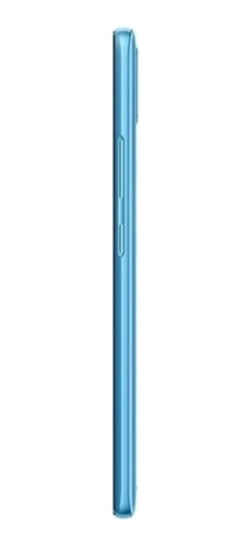 Imagen 2 de 3 de Realme C21Y Dual SIM 64 GB cross blue 4 GB RAM