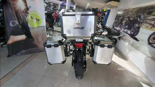 Imagen 8 de 18 de Benelli Trk 502 0km