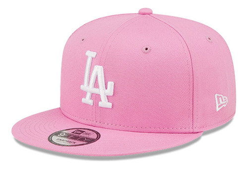 Gorra New Era Los Angeles Dodgers League Essential 9fifty H-