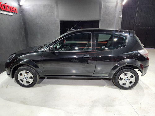 Ford Ka 1.0 Fly Viral 63cv