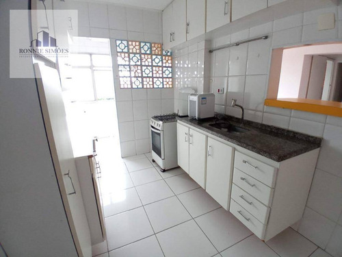Imagem 4 de 17 de Apartamento Para Alugar No Planalto Paulista, Avenida Moaci, Nº 1093, 2 Dormitórios, 2 Salas, 2 Banheiros, 85 M², São Paulo. - Ap1157