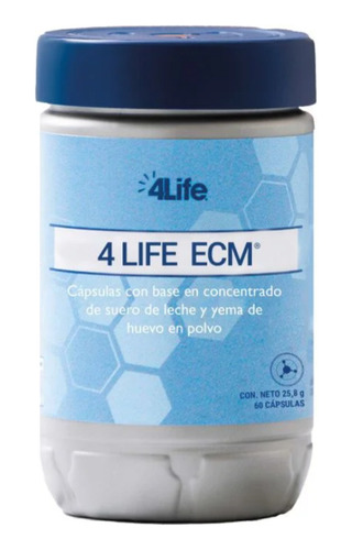 4life Factor De Transferencia Emc