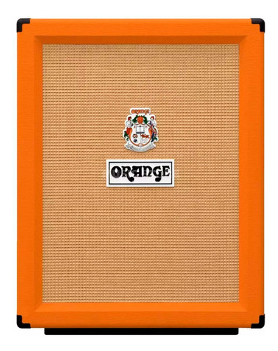 Orange Ppc-212v Gabinete 2x12