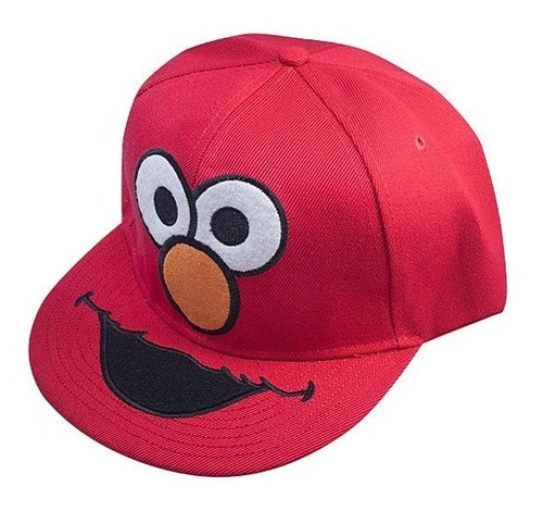 Gorra Elmo Completamente Original