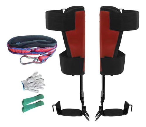 Herramienta Para Trepar Árboles Zapatos Para Trepar Árboles