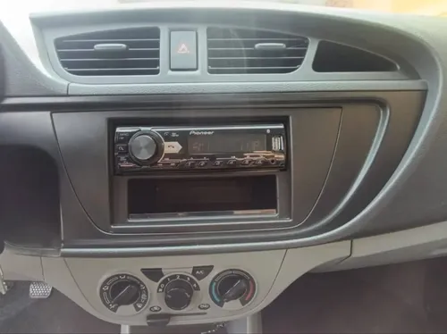 Suzuki Alto 0.8 Std