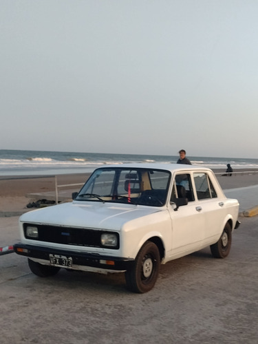 Fiat 128 1.5 Se