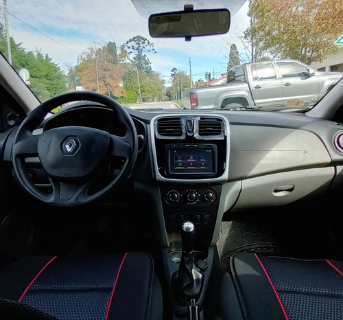 Renault Logan 1.6 Expression 85cv
