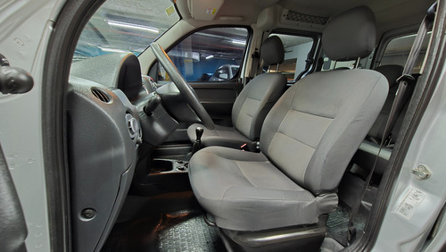 Peugeot Partner Patagónica 1.6 Hdi Vtc Plus