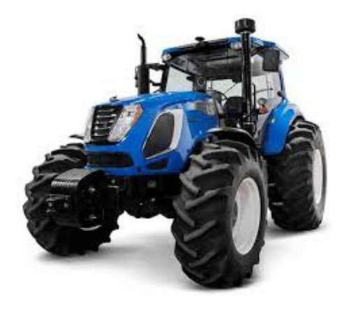 Trator Agrícola Ls Plus 100