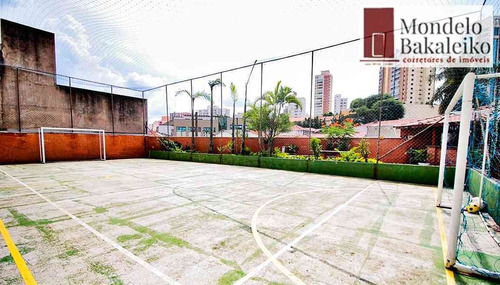 Imagem 21 de 21 de Apartamento Santana 115m² - 2351